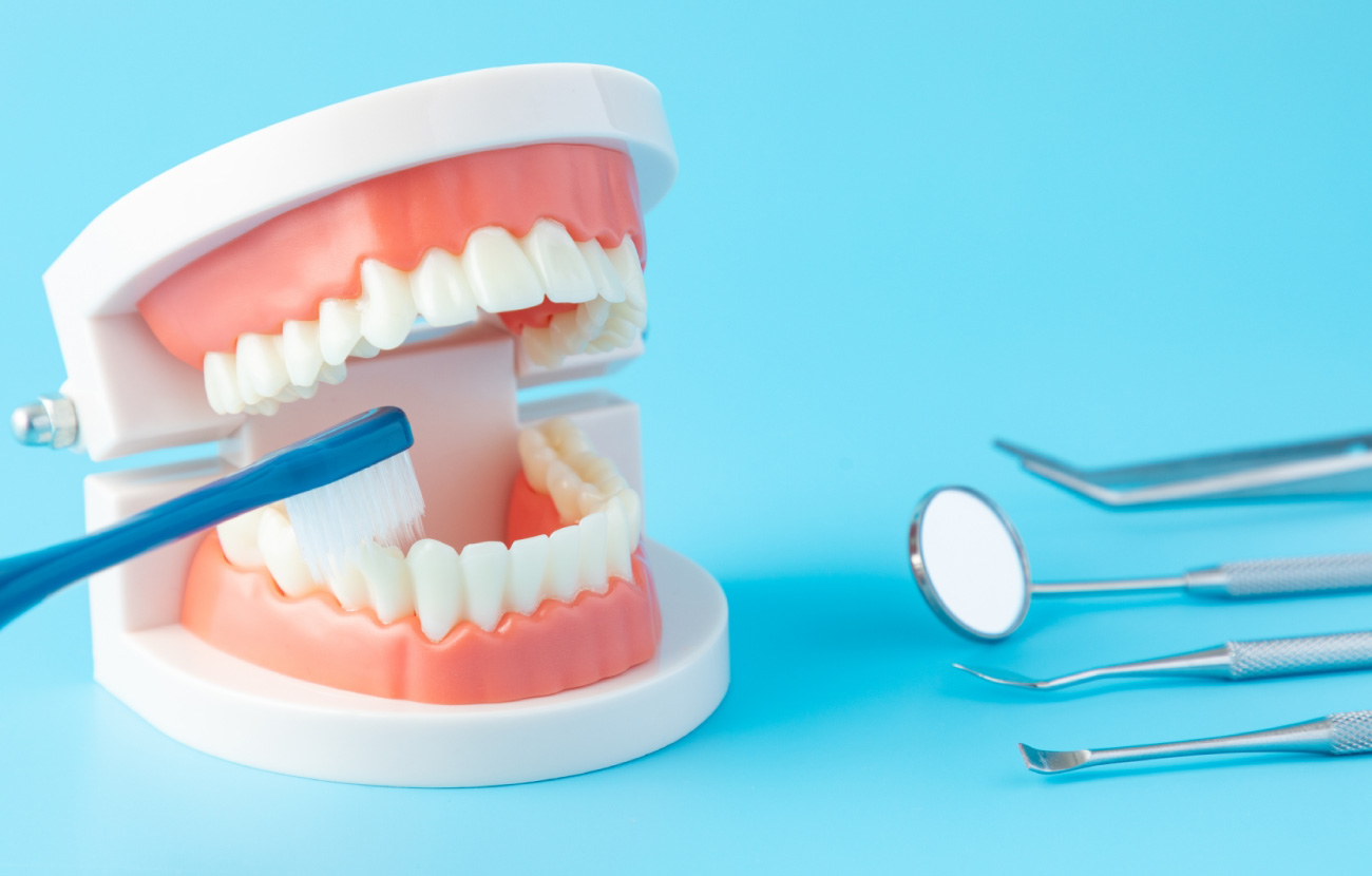 オーラルジェル